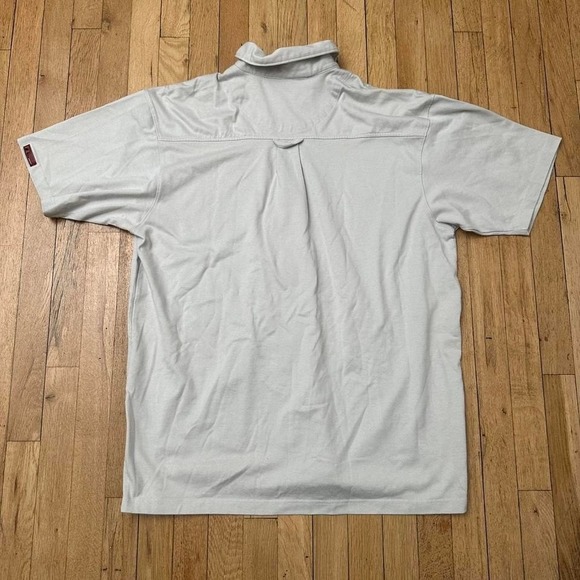 Y2K FUBU button up shirt - Picture 5 of 7